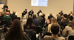 Beni confiscati, intesa Anbsc–Confcooperative: “Da simboli dell’illegalità a motore di sviluppo per i territori”