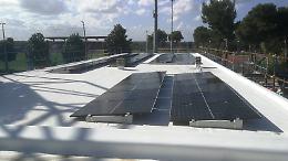 Palazzetto di San Pio, il cantiere procede: lavori verso la conclusione entro gennaio 2026. Le foto