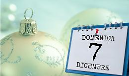 Puglia, il calendario degli eventi: domenica 7 dicembre tra comicità e sentieri UNESCO