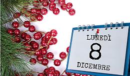 Dall'arco jonico al Salento, la Puglia saluta il ponte dell'Immacolata