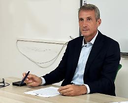 "Presto la sesta Forza Armata con Capo di stato maggiore un generale medico?"