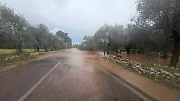 Meteo in miglioramento, ma la Protezione civile rafforza i controlli