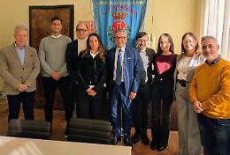 Cinque nuovi funzionari: assunzioni a costo zero per il Comune. Laureati di Brindisi e Taranto