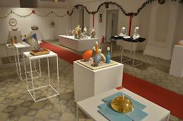 Grottaglie celebra il Natale tra presepi d'autore e nuova collezione museale nazionale