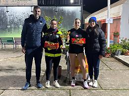 Mandarin Bowl, l'edizione dei record ha riscritto la storia del tennis pugliese