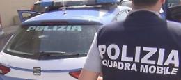 Clan Conte, eseguiti 29 ordini di carcerazione. Nel mirino il traffico di droga