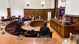 "Ex Ilva, nessuna chiusura"