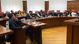 Ritirato il piano di chiusura, sollievo per lo stabilimento di Taranto