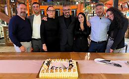 Sport, solidarietà e territori: la sinergia Taranto–Udine conquista la Staffetta Telethon