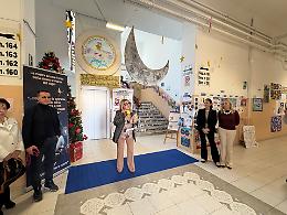 Alla "Galileo Galilei" la creatività senza limiti 