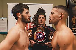 La storia di Taranto si racconta con il pugilato del Trofeo “Città di Taranto”