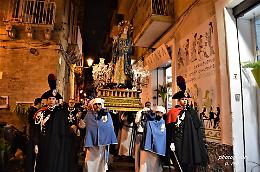 Festa dell’Immacolata, tra pettole, tradizioni e riti antichi