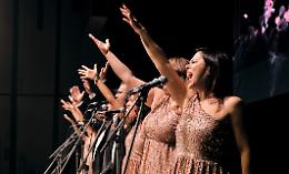 A Salinella il Concerto di Natale con coro e orchestra