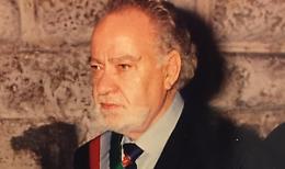 Bari ricorda Pietro Leonida Laforgia a trent’anni dalla scomparsa. Tutte le foto