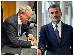 Ex Ilva, prove di intesa tra Urso e Decaro 