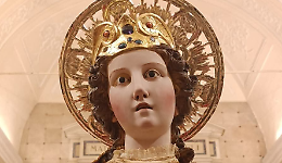 Quattro giorni di festa per Santa Lucia: devozione, musica e tradizioni popolari