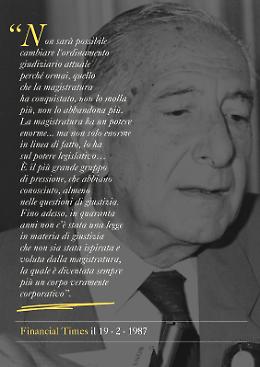 L'appello dei cento per il Sì