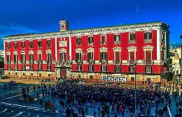 Il sindaco Vito Leccese ai tifosi: “Serve chiarezza sul futuro, chiederò un incontro a De Laurentiis”