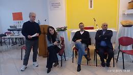 Riflettori sulle criticità di Lama: gli impegni del Comune