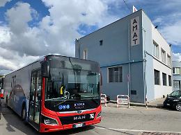 Aggressioni sugli autobus, la presidente Gira: “Violenza intollerabile, servono risposte immediate”