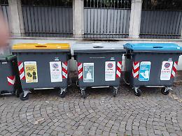 Raccolta rifiuti, &ldquo;Sistema fallimentare, scelte illogiche e dannose&rdquo;