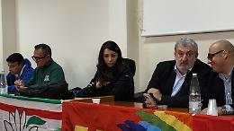 Ex Ilva, Emiliano: “Serve un intervento diretto di Palazzo Chigi per garantire il rilancio”. Il video