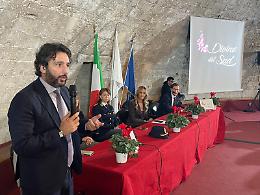 “La Stanza Divina Itinerante” arriva al Cassandro-Nervi-Fermi