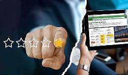 Recensioni fake tra reato e concorrenza sleale