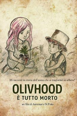 Torna “Distopie Future”, in scena il film “Olivhood – È tutto morto”