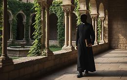 Ex seminarista avvia causa civile per presunti abusi: richiesta di 1 milione di euro