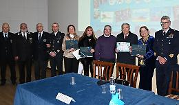 Presentato il calendario “Taranto Solidale”: raccolta fondi per l’Oncoematologia pediatrica