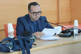 Rilievi della Corte dei Conti, Gigante: «Nessuna prescrizione, disavanzo già recuperato»