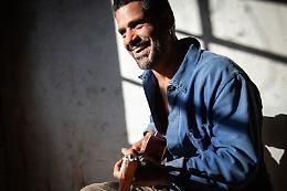 Mannarino in tour nel 2026: l&rsquo;estate &egrave; tutta live per il cantautore romano
