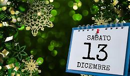 Musica classica, opere e tradizione: 13 dicembre di festa in Puglia