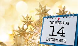 Domenica 14 dicembre: un mosaico di cultura tra mito, musica e artigianato