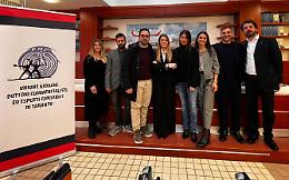 Giovani commercialisti, rinnovati gli organi dell&rsquo;Unione provinciale