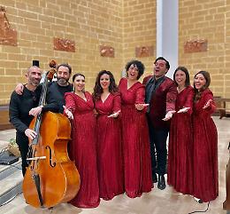 Tornano i concerti del Museo archeologico nazionale di Taranto