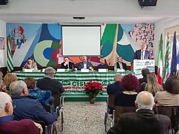 Sindacato e coesione sociale, la Fnp Cisl rilancia la contrattazione territoriale