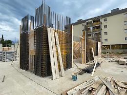 Pinqua San Pio, il Comune chiede continuit&agrave; al cantiere