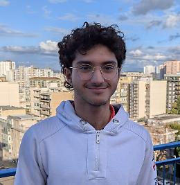 Il Movimento Shalom tra i Tedofori dei Giochi Olimpici invernali Milano-Cortina 2026