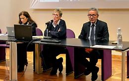 &ldquo;Via Appia. Regina Viarum&rdquo;, governance al traguardo. Le foto