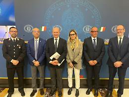 Bonifiche e spazio, Taranto al centro del nuovo monitoraggio ambientale