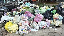 Rifiuti, "I tarantini non possono continuare a sostenere tasse pi&ugrave; alte per servizi peggiori"