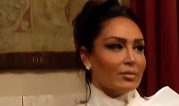 Giusy Leone premiata tra le 100 eccellenze italiane. Le foto