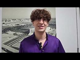 Concerto di Natale alla Concattedrale con l&rsquo;Orchestra giovanile della Magna Grecia. Il video