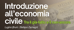 Economia civile e sviluppo del territorio, confronto pubblico alla Camera di Commercio