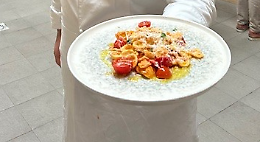 La cucina italiana Unesco raccontata nei mercati pugliesi