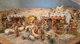 Inaugurata la 37esima edizione della mostra "I Presepi a Taranto"