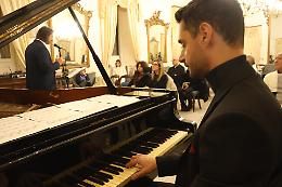 Musica classica e nuove espressioni: quando l'"Introspezione" diventa palcoscenico