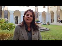 Musica e archeologia al MarTA, una matin&eacute;e tra dialogo e gospel. Il video